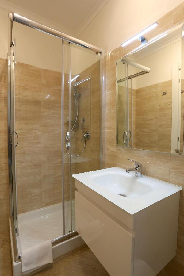 Palatino 28 Apartment Rome Exterior photo
