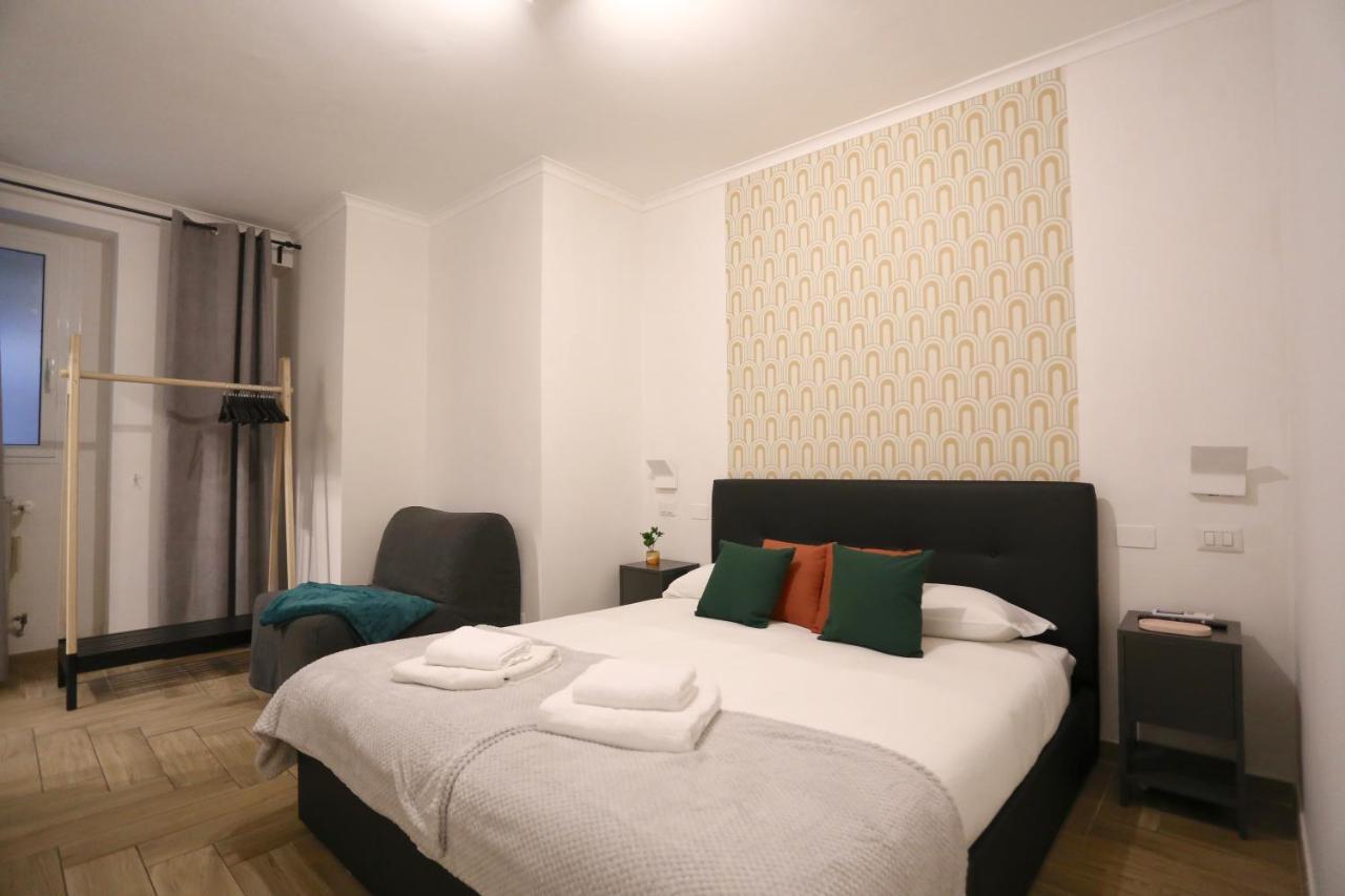 Palatino 28 Apartment Rome Exterior photo