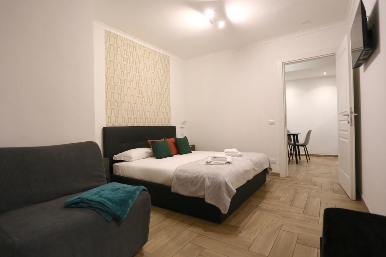 Palatino 28 Apartment Rome Exterior photo