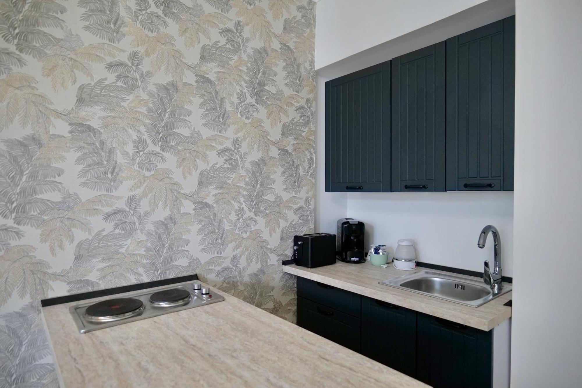 Palatino 28 Apartment Rome Exterior photo